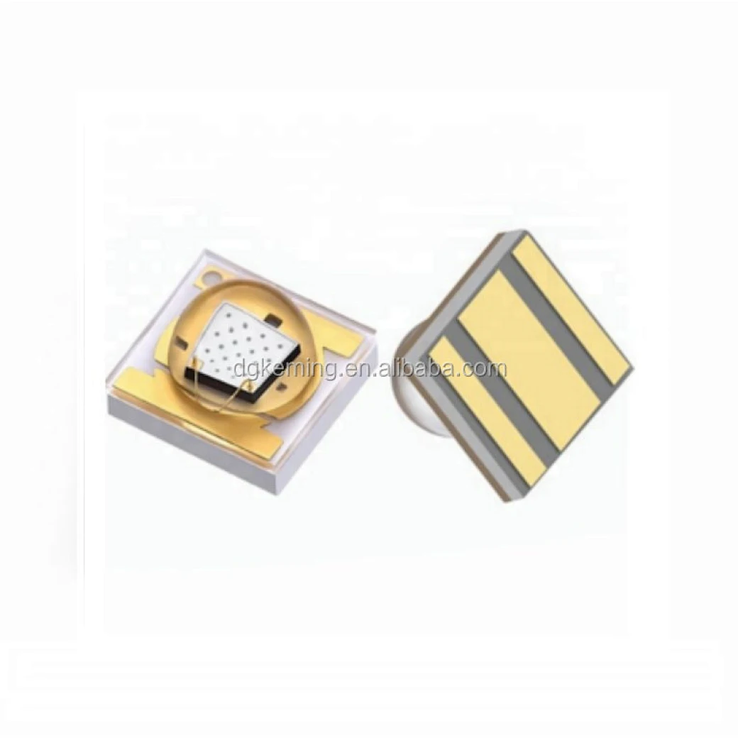 smd 6363 uv led 340nm