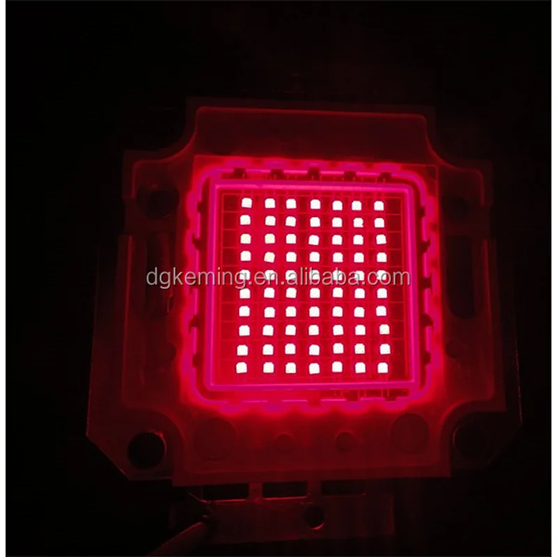 High power 100w 730nm far red led cob for grow lights