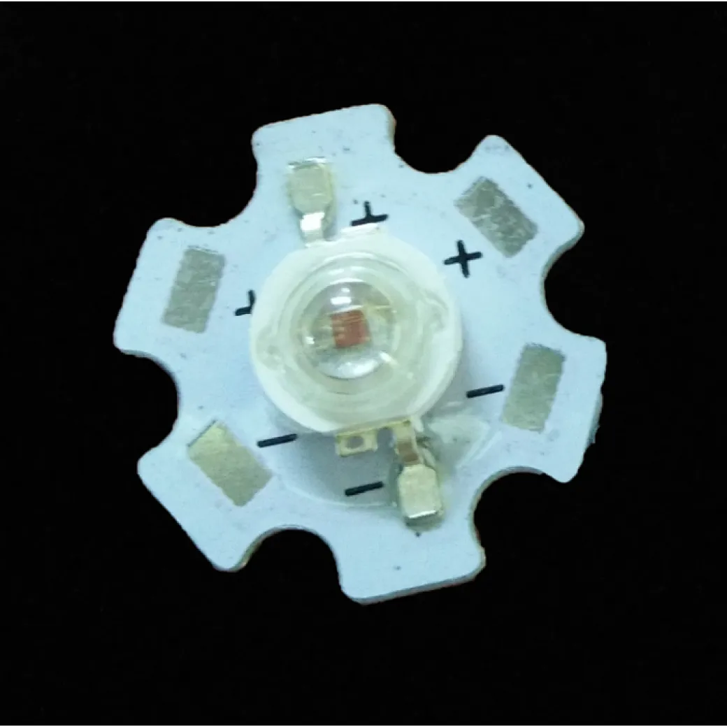 385nm uv led