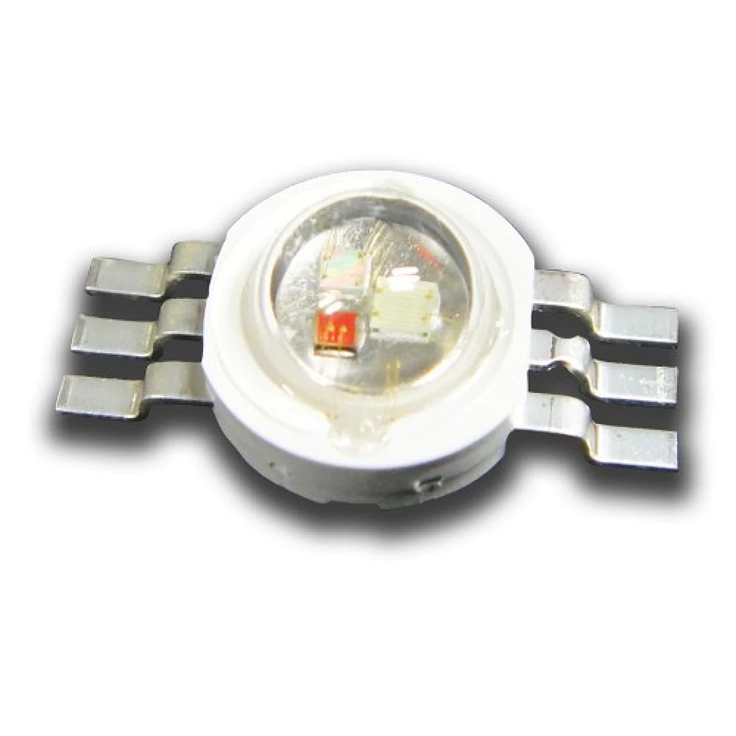385nm uv led