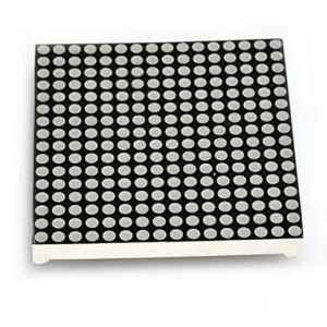 16x16 matrix dot