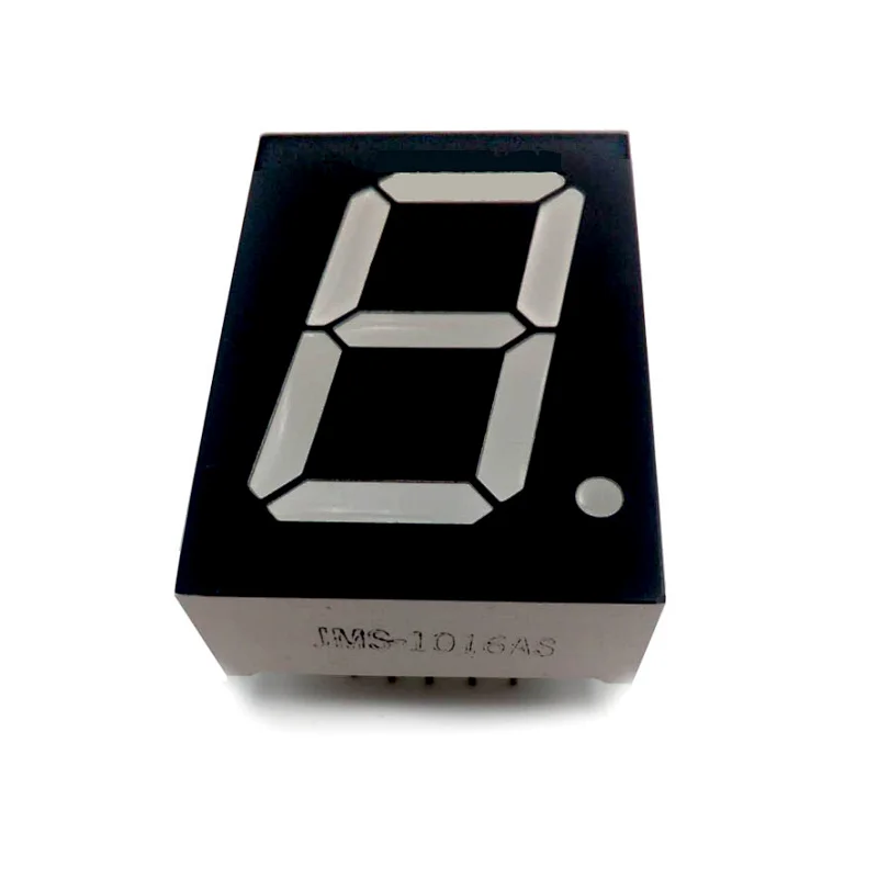 7 Segment Display