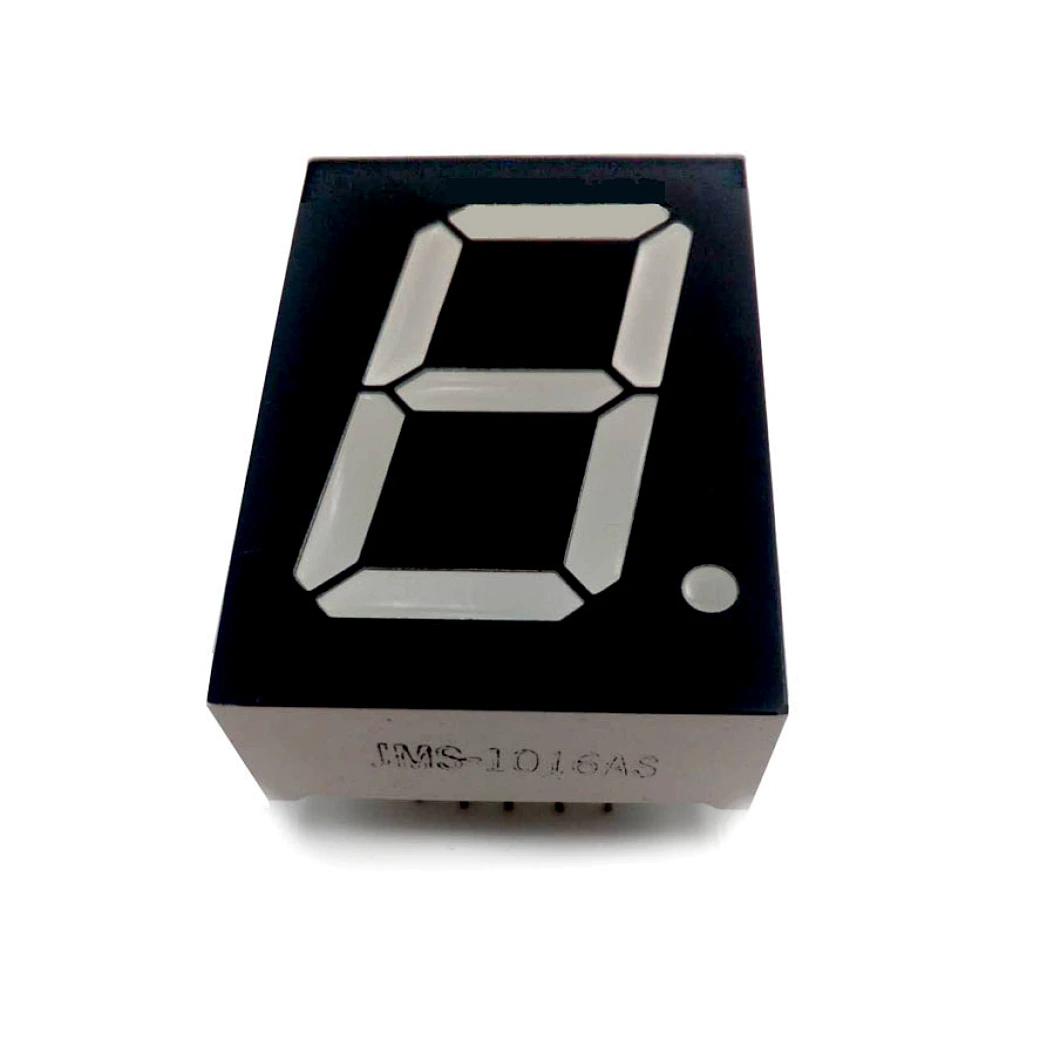7 Segment Display