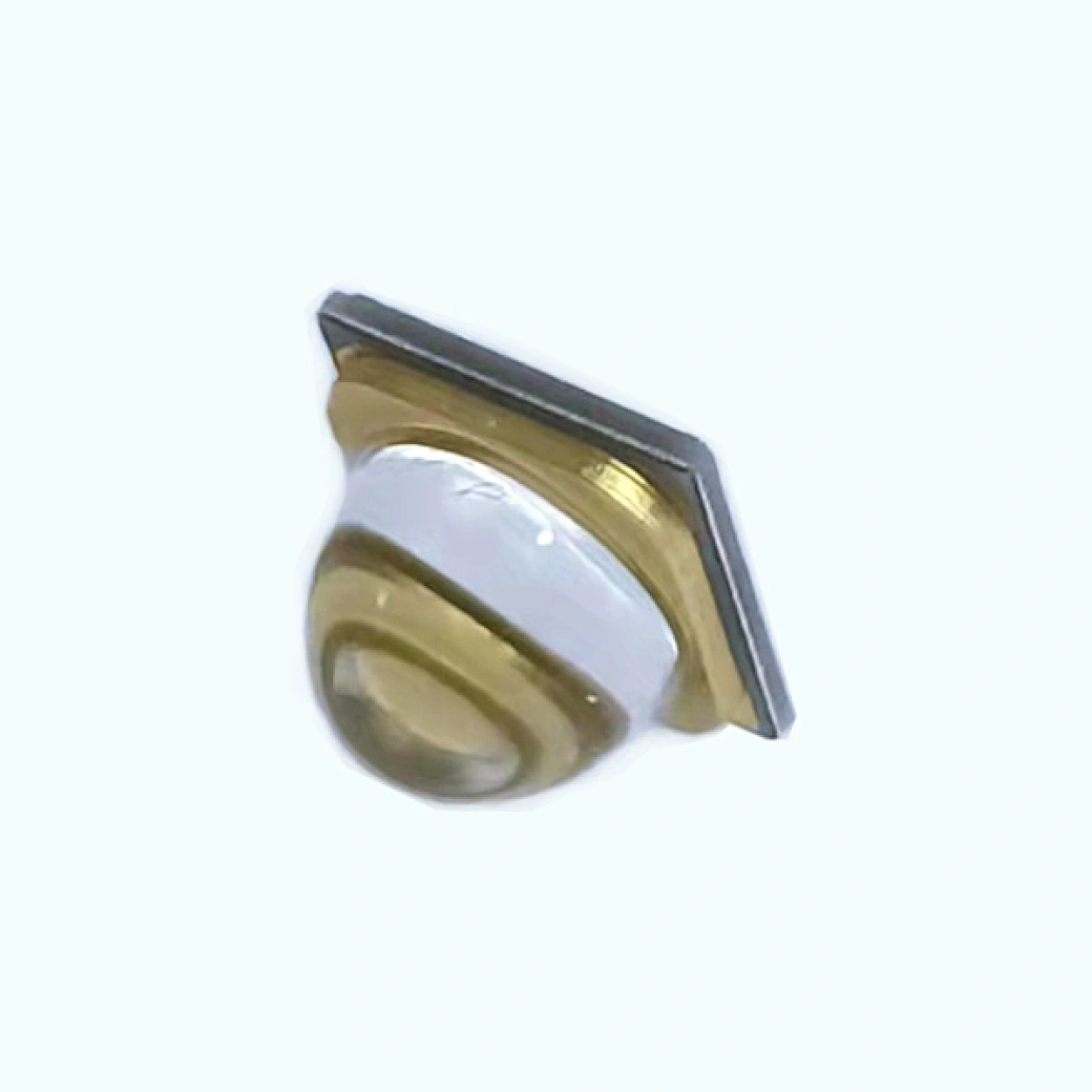 uvc led 253nm