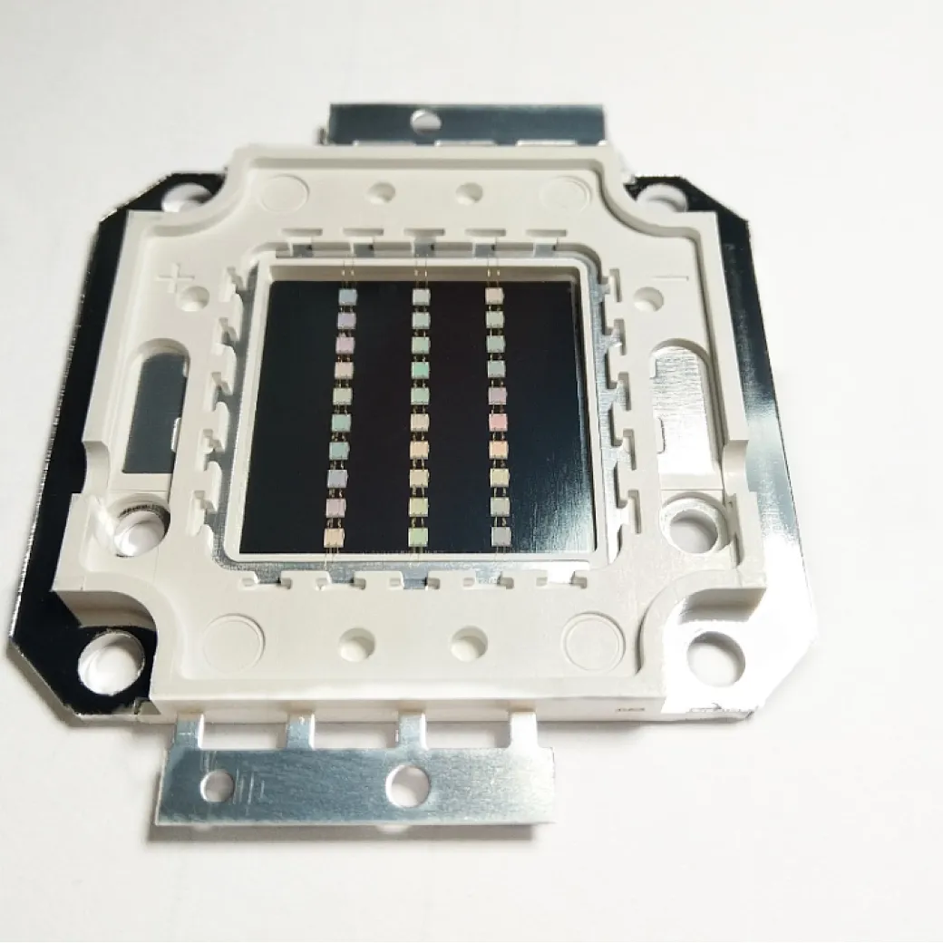 375nm uv led
