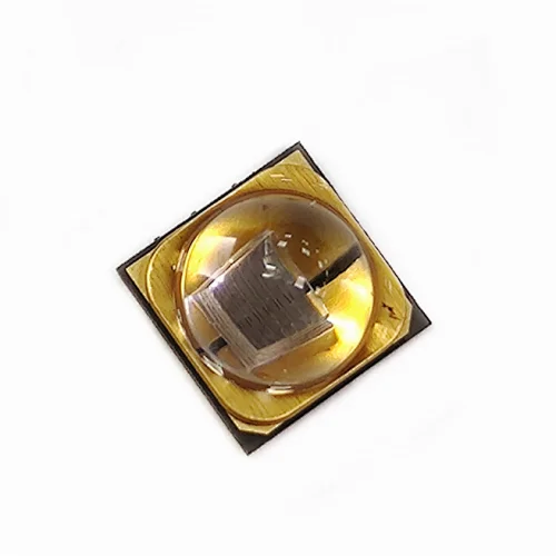 Ultraviolet led 50mw 293nm 295nm uvb 6565 SMD UV LED 290nm 300nm 295nm 293nm for vitamin D