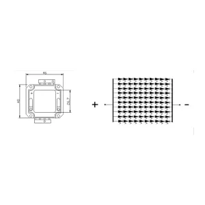 Infrared Led 850nm