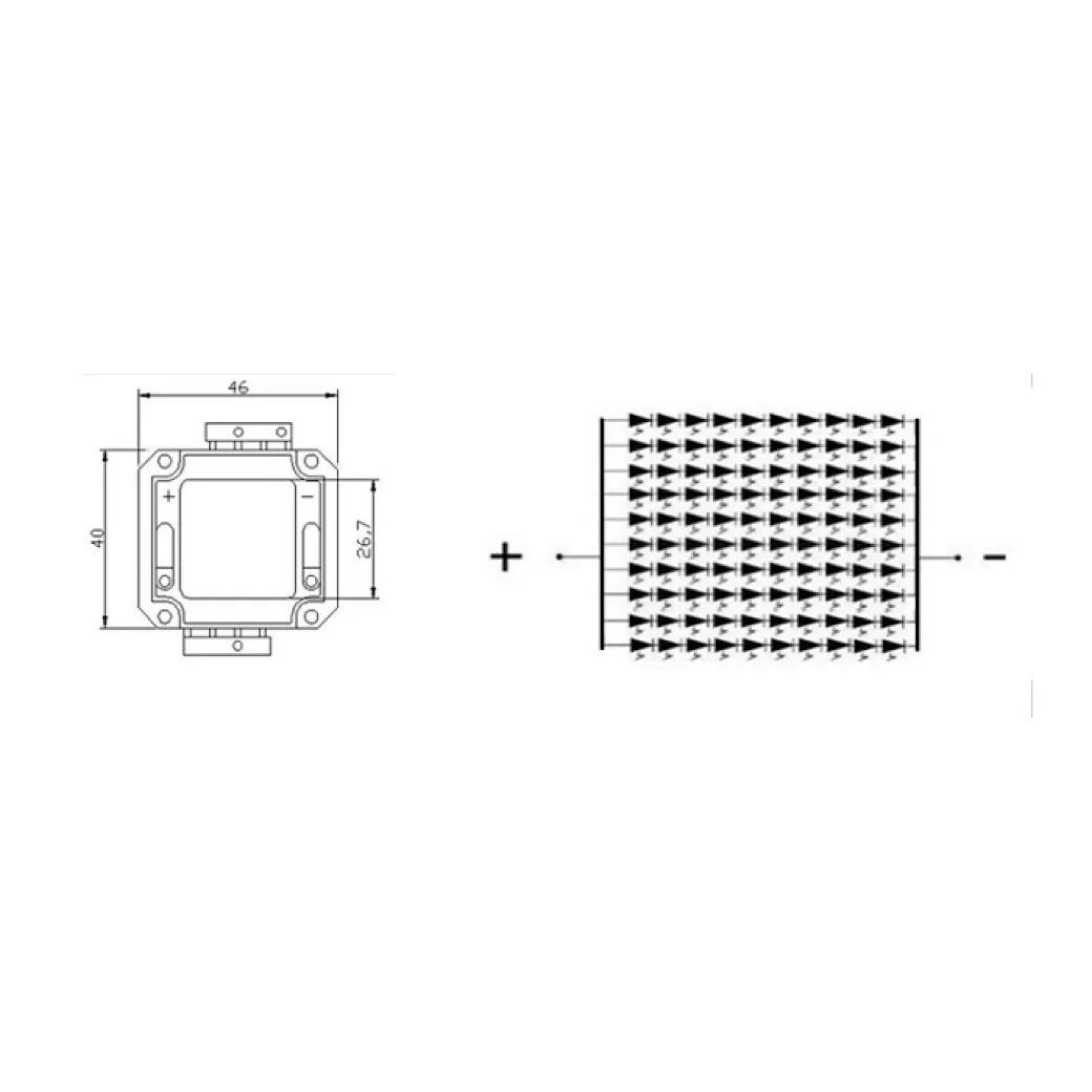 Infrared Led 850nm