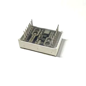 Dot Matrix LED Display,5x7 3x3mm Square Dot,5x7 3x3mm Dot Matrix LED Display