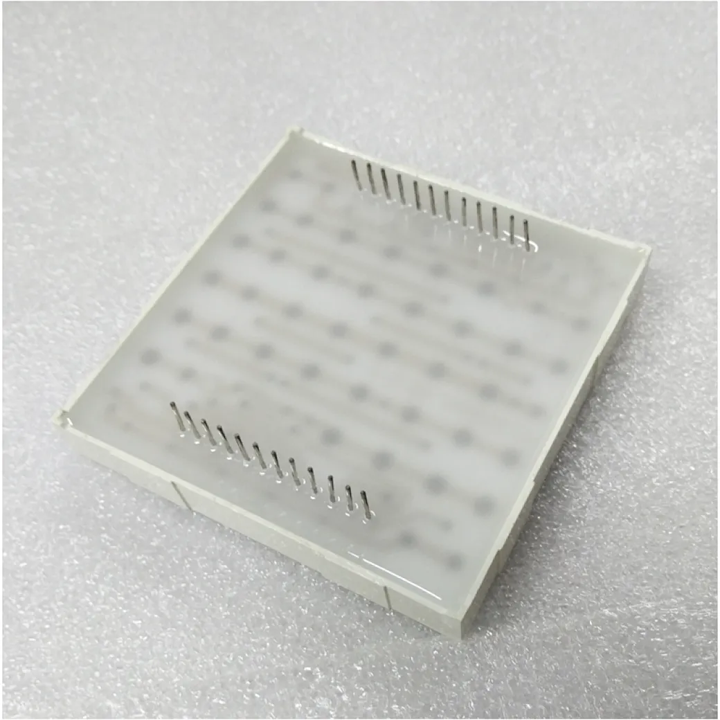 led dot matrix 8x8