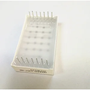 5x7 Square Led Matrix