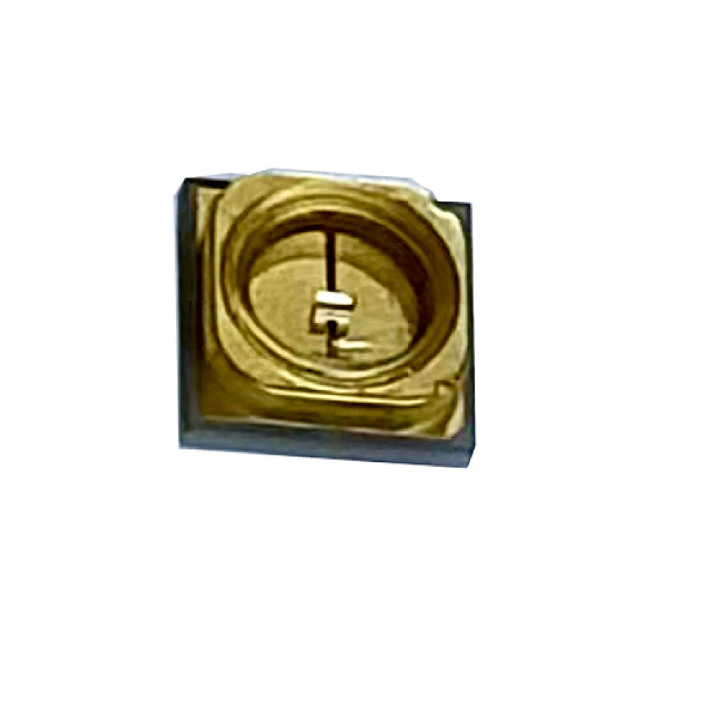 UVC-Led