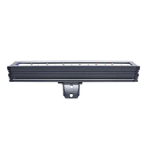 25cm 275nm uvc lamp 10W high power uv led 270 nm 275 nm 280nm ultraviolet lamps for sterilization