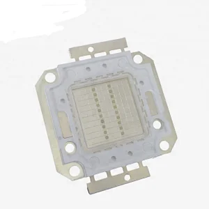 Hot sale High power led 10w 30w 50w 400nm 405nm 410nm uv led chips