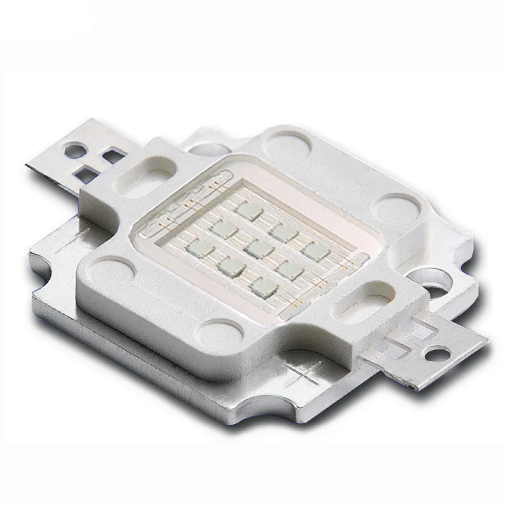 High power 10w uv led 365nm