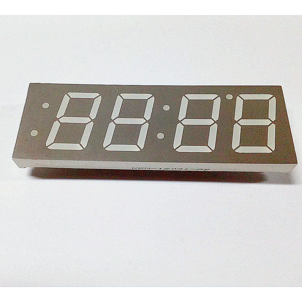 Mini 0.25 Inch led 7 Segment fnd Small size 7 segment led display