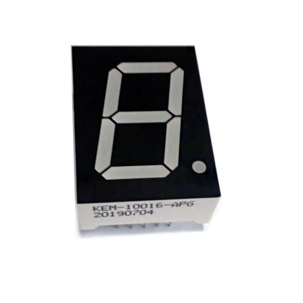 7 Segment Display