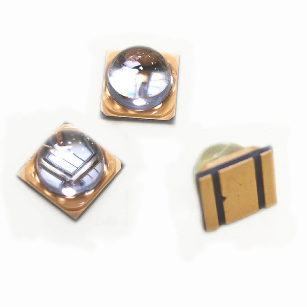 255nm led uvc