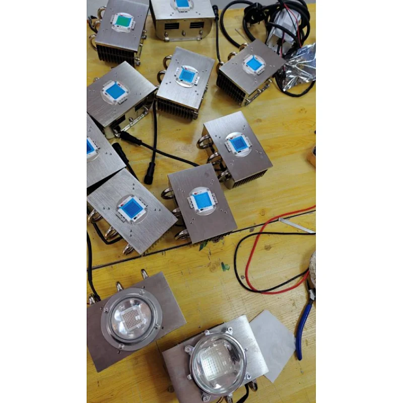 Ir LED 850nm 855nm far infrared led high power 850 nm ir led 100watt