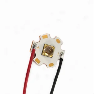 Ultraviolet led 50mw 293nm 295nm uvb 6565 SMD UV LED 290nm 300nm 295nm 293nm for vitamin D