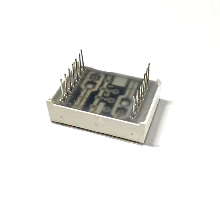 5x7 3x3mm Dot Matrix LED Display