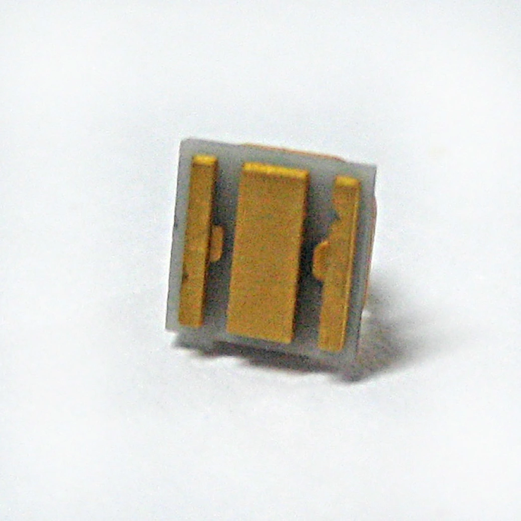 high power UVC led