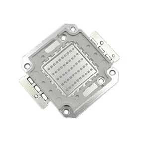 Ce & Rohs certificate 395nm 405nm 50w 100w high power uv led