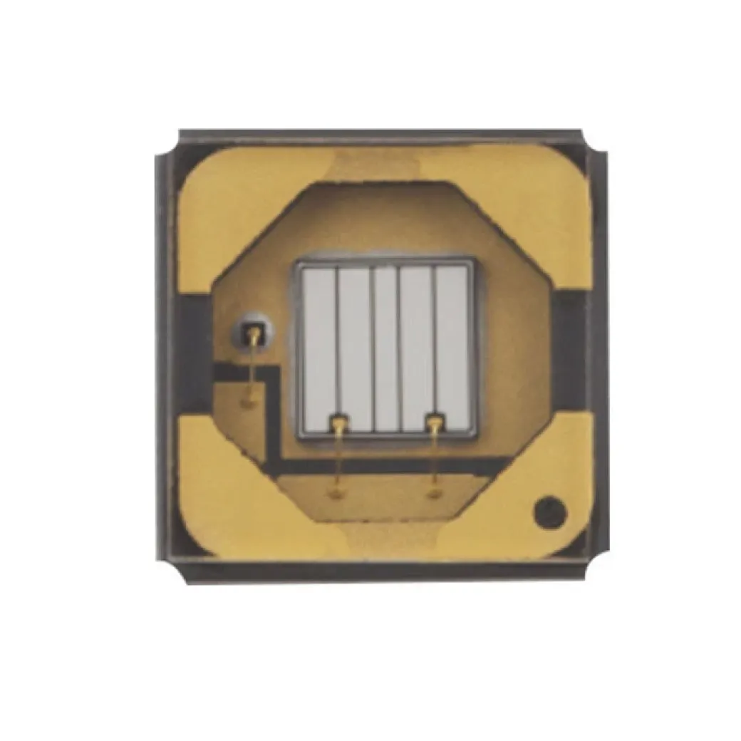 High power 2W LED 340nm 3535