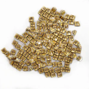 100mA 12mw 308nm uvb led 0.6W high power led 305nm 315nm 308nm 3535 smd led for phototherapy