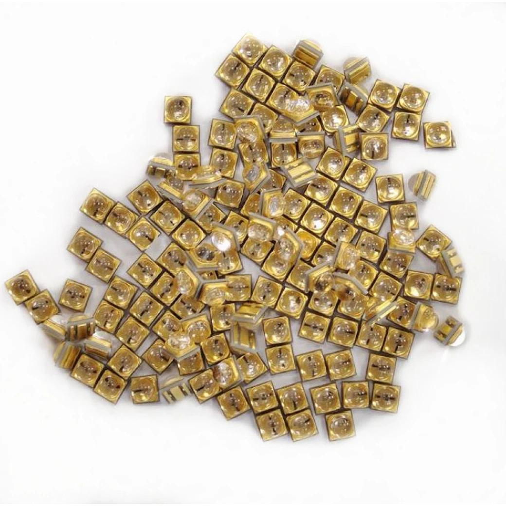 High power 0.6W uv led 310nm