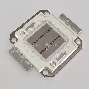 10W 375nm 370nm uv led high power UVA led 375nm 10watt