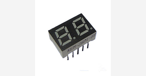 Two digi 0.28 inch 7 segment led display 0.28 inch seven segment led ...
