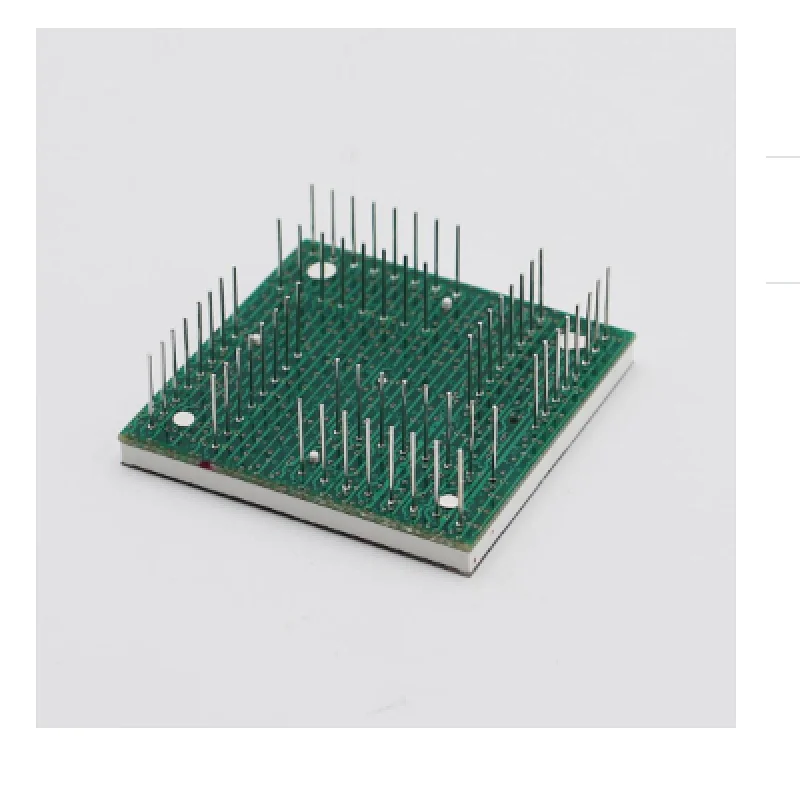 led matrix RGB