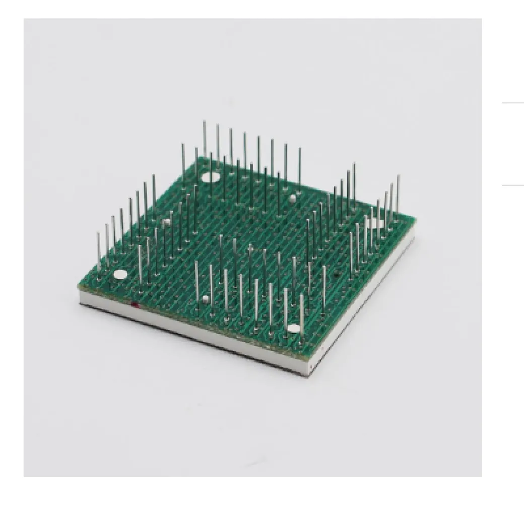 led matrix RGB