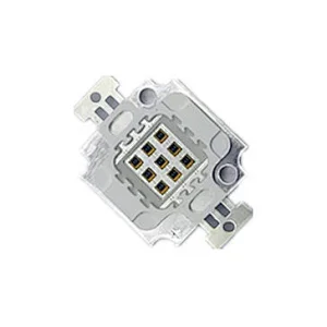 5w 10w 670nm 680nm high power led