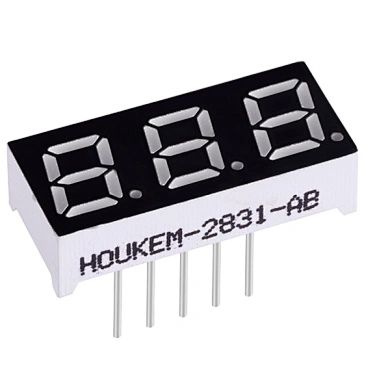 Mini Led Display