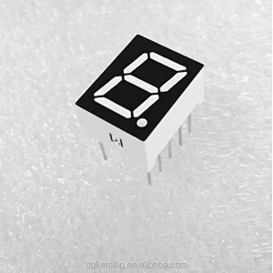 segment led