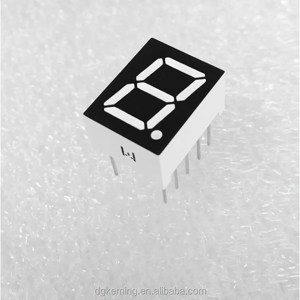 segment led