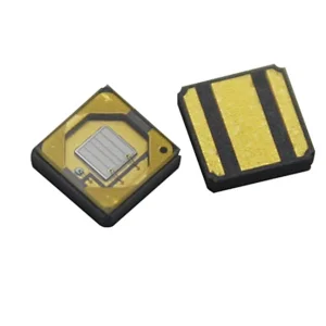 340nm uv LED 2w 350nm 340 nm uv led 3535 smd 43mw 340nm led for phototherapy