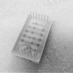 5x7 Led Matrix