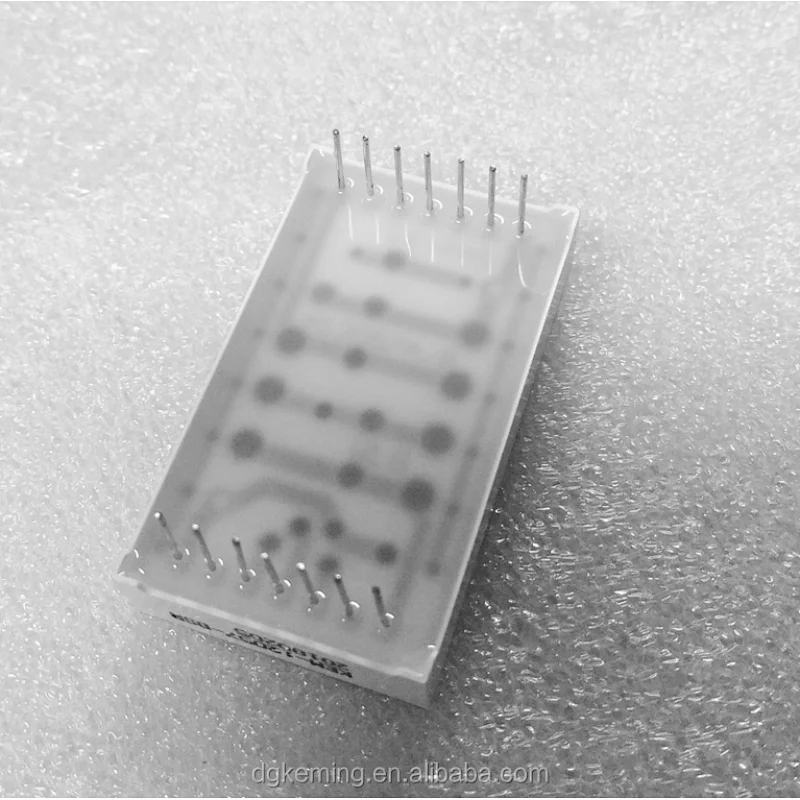 5x7 Led Matrix