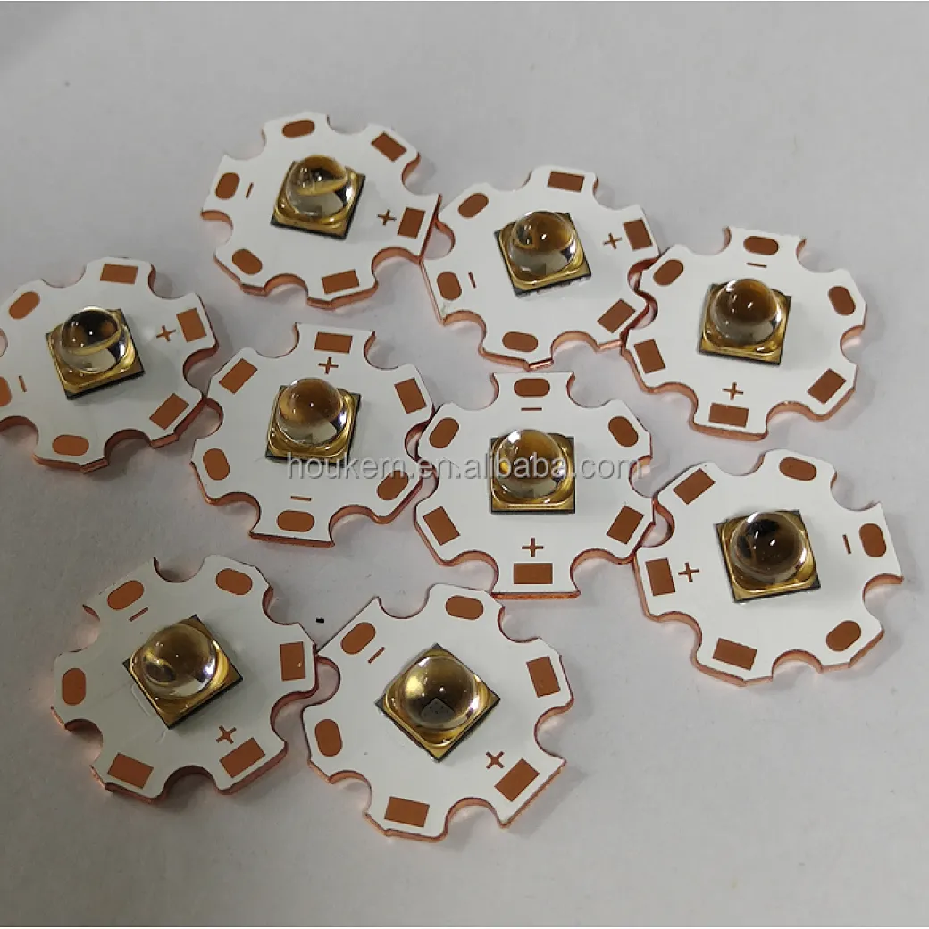 uvc led