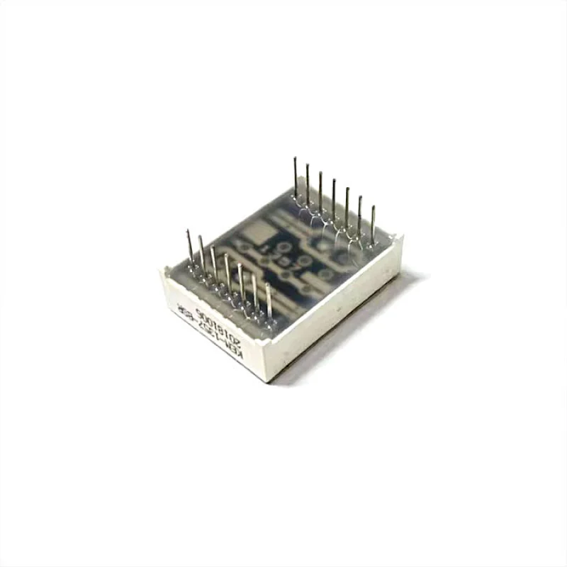 5x7 3x3mm Dot Matrix LED Display