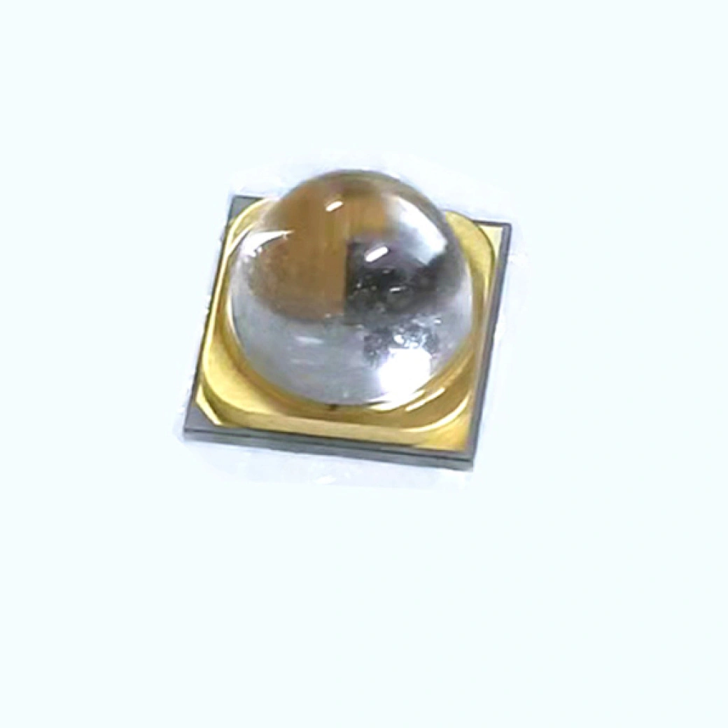 3w uvc led