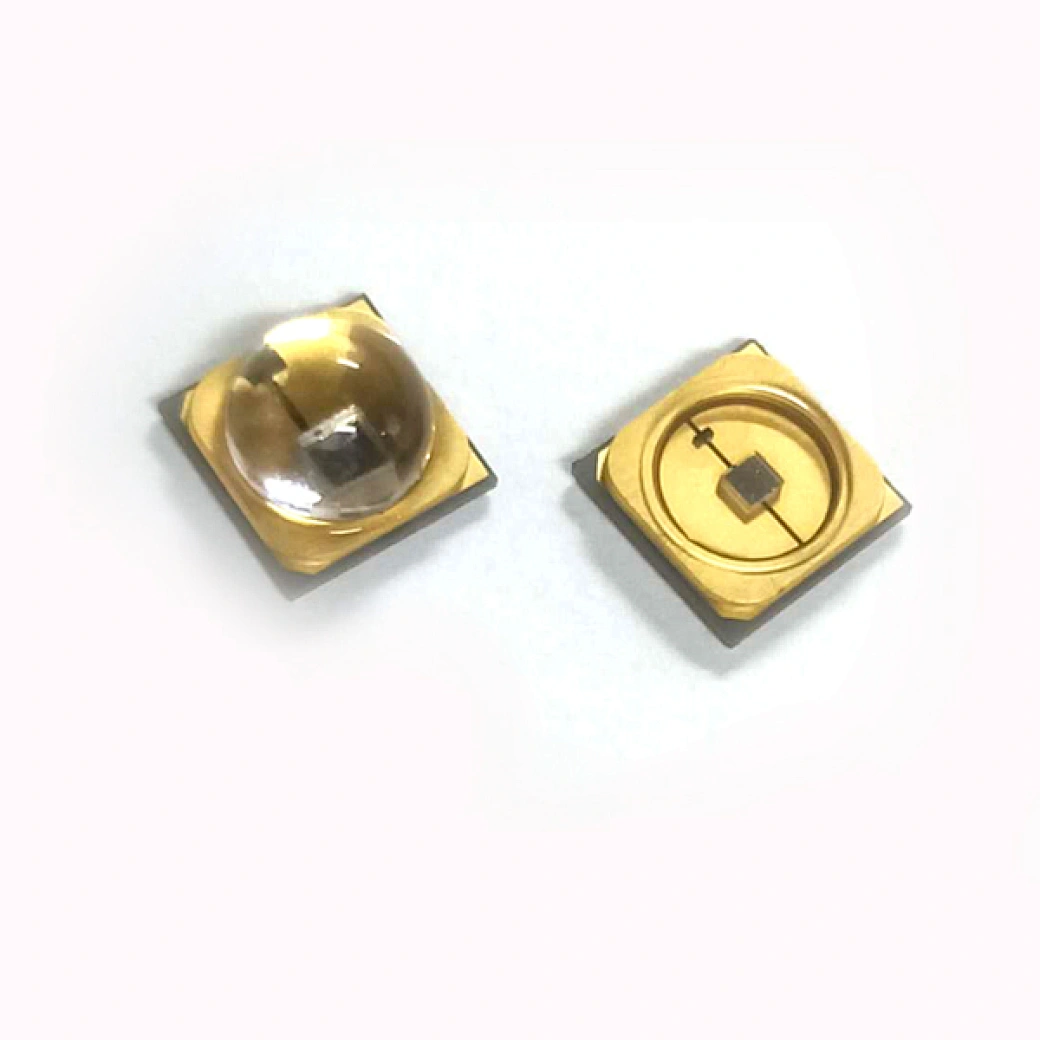 100mw uvc led