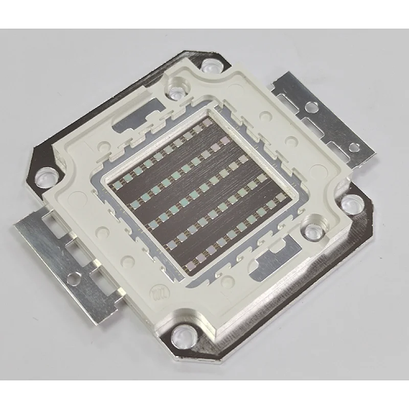 Ce & Rohs certificate 395nm 405nm 50w 100w high power uv led