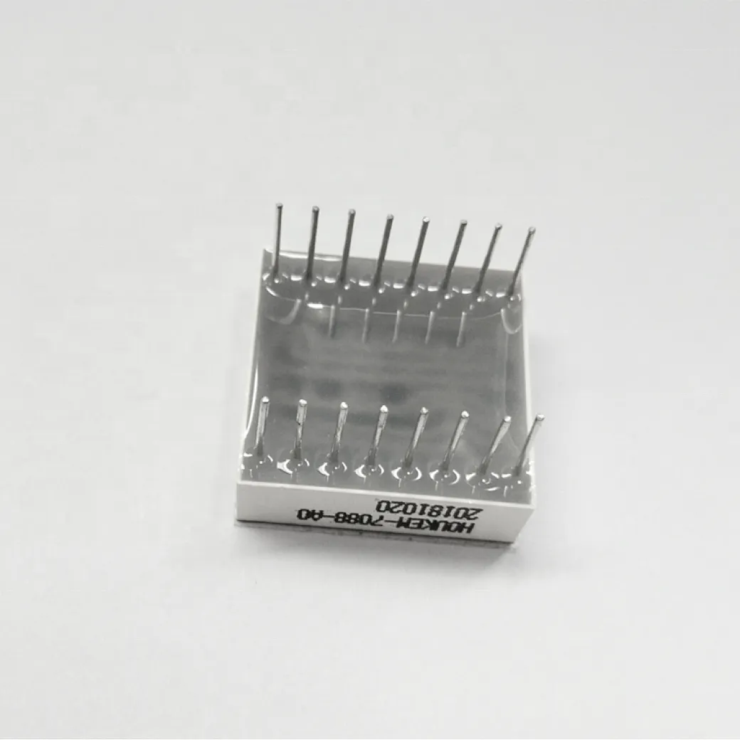led matrix led display