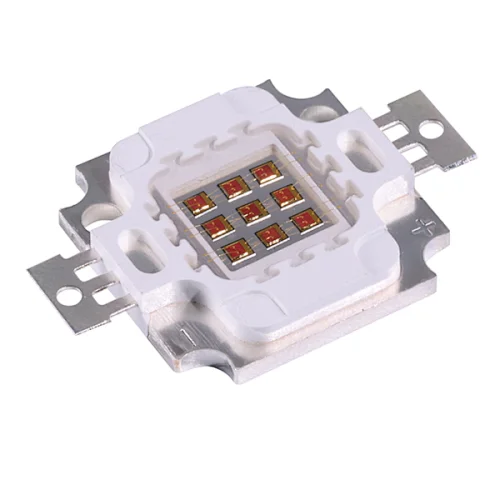 10watt 910nm 909nm 905nm 900nm led infrared led 900nm 910nm high power cob ir led
