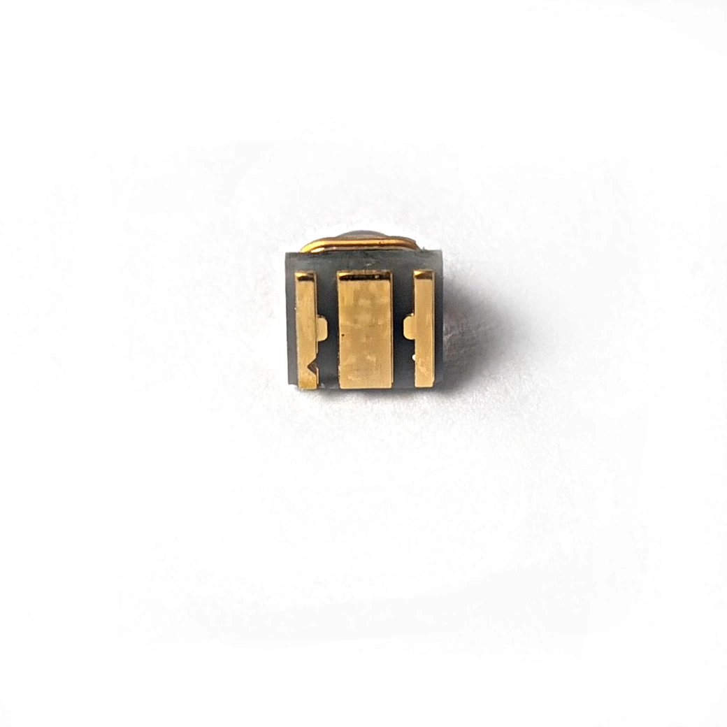 255nm 3535 smd led