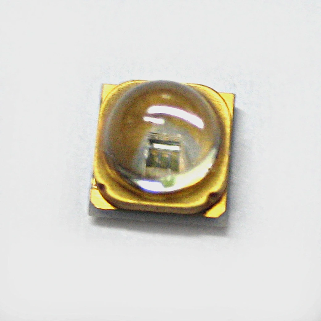 uvc led for air disinfection
